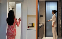 Nên để cửa phòng tắm mở hay đóng khi không sử dụng? Đây không phải là mê tín dị đoan nhưng hãy nhớ nhắc nhở gia đình