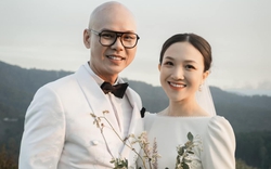 Dòng chia sẻ lạ của bà xã ca sĩ Phan Đinh Tùng