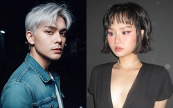 Mối liên hệ giữa Sơn Ngọc Minh và Miu Lê