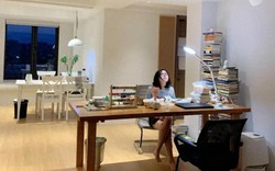 Căn nhà không có đồ decor cầu kỳ của gia đình 3 người lại khiến nhiều người thừa nhận: “Đây mới là giàu thật sự”!
