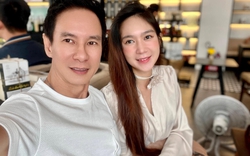 Lý Hải - Minh Hà lộ tình trạng hôn nhân giữa lúc bị réo tên vào tin đồn ly hôn