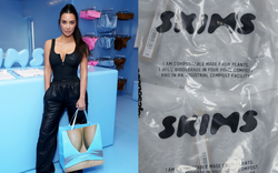 Xe tải chở nội y của Kim Kardashian bị phát hiện giấu 90kg ma túy