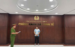 TP.HCM: Khởi tố ông chủ chuỗi K.W Sneaker, thu hơn 1.400 đôi giày giả nhãn hiệu Nike, Adidas, New Balance, Onitsuka Tiger gần 3,4 tỷ đồng