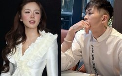 Phương Ly - An Thuyên tung thính qua lại trên MXH?