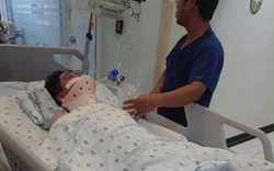 Diễn biến sức khoẻ của nam sinh lớp 8 tự tử nghi do bạo lực học đường