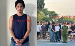 Khởi tố, bắt tạm giam ca sĩ Sơn Ngọc Minh - cựu thành viên nhóm nhạc VMusic