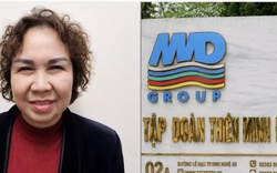 Mẹ "đại gia kim cương" Chu Đăng Khoa chiếm đoạt 79 tỷ đồng Quỹ bình ổn xăng dầu