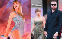 Hé lộ thỏa thuận tiền hôn nhân của Taylor Swift và Travis Kelce trước thềm đám cưới thế kỷ mùa hè này