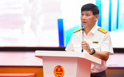 Ngành Thuế đã nắm thông tin khoảng 250 triệu tài khoản ngân hàng, những giao dịch cá nhân nào sẽ bị giám sát?