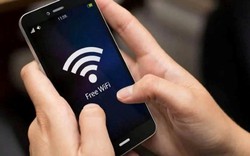 Công an có thông báo quan trọng tới người dân thường xuyên sử dụng Wifi