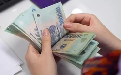 Từ ngày 1/7, lương hưu có thể gần 40 triệu đồng/tháng
