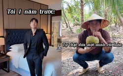 Khách Nhật thay đổi 180 độ sau 1 năm ở Việt Nam, viết tâm thư khiến phụ huynh ngã ngửa