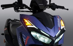 Xe tay ga mới của Honda về đại lý Việt Nam: 'chất' hơn cả Air Blade và SH Mode mà giá chỉ 46 triệu đồng