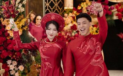 Soi mạnh nhẫn cưới của Văn Thanh: Thiết kế cực lạ, thuộc một thương hiệu khiến sao Việt mê mẩn!