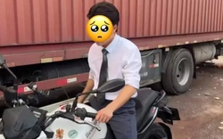 Nam diễn viên vừa qua đời vì tai nạn xe máy ở tuổi 24