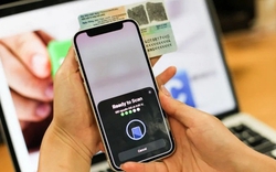Một ngân hàng thông báo quan trọng: Từ ngày 1/6, toàn bộ khách hàng phải xác thực lại CCCD