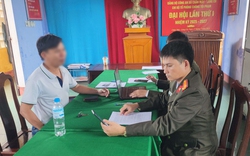 Công an mời làm việc 45 trường hợp tương tác với các trang tin phản động, chống phá