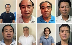 Khám xét khẩn cấp, khởi tố hàng loạt Tổng Giám đốc, Phó Tổng giám đốc, Trưởng phòng, Kế toán trưởng