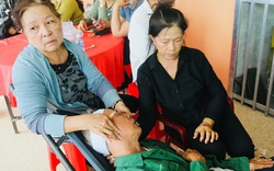 Án mạng ở Tây Ninh và tiếng nấc nghẹn của người đàn ông khi cùng lúc mất vợ, con và cháu