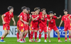 FIFA gây tranh cãi lớn khi "bỏ quên" U17 Việt Nam khỏi danh sách dự World Cup 2026