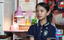 Rơi nước mắt khi cô bé 9 tuổi không dám xin mẹ 270 nghìn đồng đi tham quan, để dành tiền chữa bệnh cho anh bị bại não