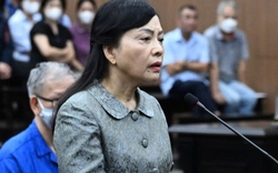 Cựu Bộ trưởng Nguyễn Thị Kim Tiến bị đề nghị 5-6 năm tù, phải khắc phục 108 tỉ đồng