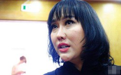 Nữ nghệ sĩ là Phó viện trưởng lên tiếng vụ Long Nhật bị bắt: "Tôi không oán trách, chỉ thấy buồn"