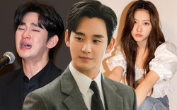 Toàn cảnh scandal "chôn vùi" Kim Soo Hyun: Kim Sae Ron qua đời, 1 năm đấu tố như phim và cú "plot twist" không ngờ