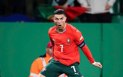 Ronaldo gây ngỡ ngàng khi tự bỏ tiền mua bản quyền World Cup 2026 cho fan xem miễn phí
