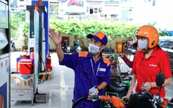Điều chỉnh giá xăng dầu từ 15h ngày 21/5