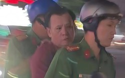 Lời khai của nghi phạm sát hại người tình trong phòng trọ rồi dựng hiện trường giả nhảy sông để đánh lạc hướng công an
