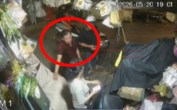 Camera ghi hình đối tượng sát hại người tình rồi dựng hiện trường giả: Nguyên nhân vì một tin nhắn