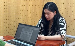 Khởi tố “bà trùm” Lê Việt Trinh SN 1999