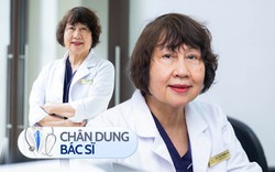 Nữ bác sĩ "huyền thoại IVF tại Hà Nội" và những cuộc gọi 6h sáng: 30 năm đi từ chuyện "lỗi tại cháu" đến khoảnh khắc "2 vạch"