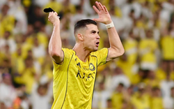 Đêm nay, Ronaldo có thể thoả cơn khát vô địch cùng Al Nassr?