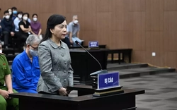 Đại diện Bộ Y tế nói rất đau xót, đề nghị được hoàn trả khoản thiệt hại 658 tỷ đồng