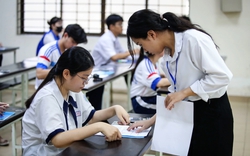 TP.HCM huy động gần 18.000 giám thị coi thi tốt nghiệp THPT 2026