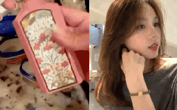 Cách dùng nước hoa mới đang viral vì giúp thơm lâu mà không tốn nhiều tiền