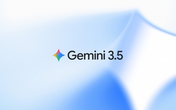 Google ra mắt Gemini 3.5: AI thế hệ mới có khả năng tự xử lý công việc như con người