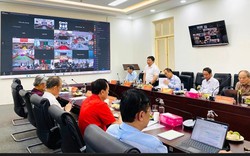 Việt Nam kích hoạt giám sát Ebola sau cảnh báo khẩn từ WHO