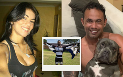 Thủ môn Brazil nổi tiếng bắt cóc và sát hại bạn gái người mẫu, bị tuyên án 22 năm tù vẫn trốn đi đá cúp