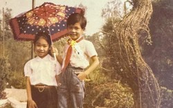 Mẹ cho 5k chụp ảnh với cô giáo, cậu bé lớp 4 lại đem đi chụp với bạn nữ: Giờ là nhạc sĩ sở hữu hit 5 tỷ view