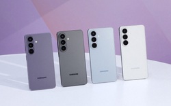 Mua sắm thông minh là đây, ưu đãi chồng ưu đãi khi mua Galaxy S26 series