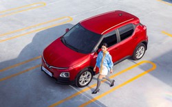 Lái “bốc” hơn cả xe phân khúc B, VF 5 “áp đảo” nhóm xe đô thị tầm giá 500 triệu đồng