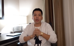 Khoa Pug phát cảnh báo chuyện bản quyền