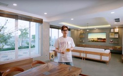 "Nam thần showbiz" U40 vẫn độc thân: Sở hữu khối tài sản kếch xù, ở penthouse đập thông sang chảnh