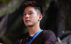 Quân A.P bất ngờ lên hot search