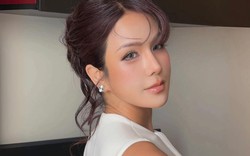 Diệp Lâm Anh lên tiếng nóng