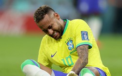Sự thật ngỡ ngàng sau suất dự World Cup 2026 của Neymar