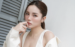 Động thái nóng của Hoa hậu Kỳ Duyên